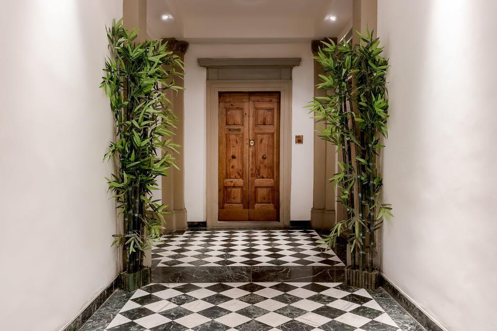 The Gallery 42 Guest House Florence Exterior photo